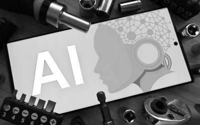 AI-ul, mai aproape de tine: aplicații revoluționate, costuri mici