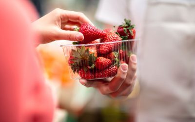 Cele mai bune căpșuni: Ghidul specialiștilor și semnul!