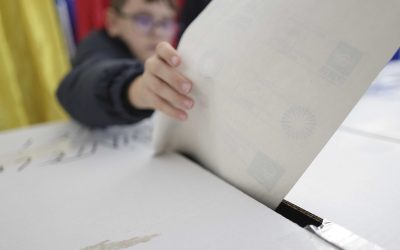 Alegerile anticipate: Singura soluție, votul românilor