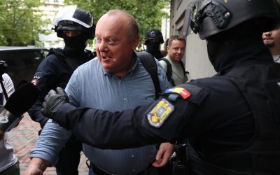 Pașca: Bani bolnavi, cheltuiți pe țigări și băutură. Apoi eu sufăr