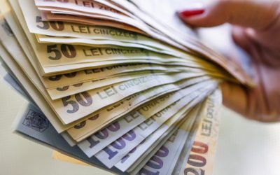 Românii cer rate mai mici la bănci, IFN-urile refuză categoric