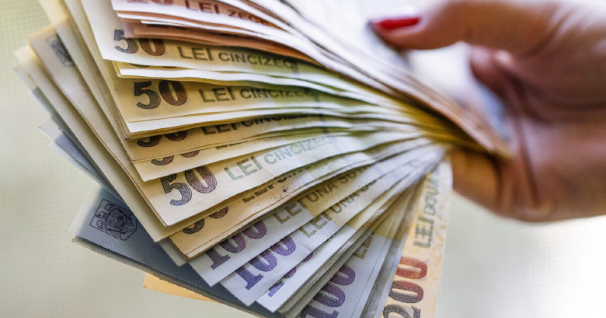 Românii cer rate mai mici la bănci, IFN-urile refuză categoric