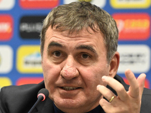 Hagi: Argentina, zero cu Spania, Messi în lumina reflectoarelor
