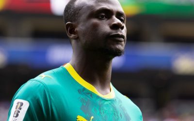 Mane a rupt tăcerea după Mondial. Anunțul INEDIT