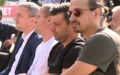 Rusescu-junior nu a iertat: „Asta nu aș fi făcut niciodată!”