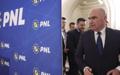 Thuma bate Bolojan: Tribunalul suspendă decizii din Congresul PNL