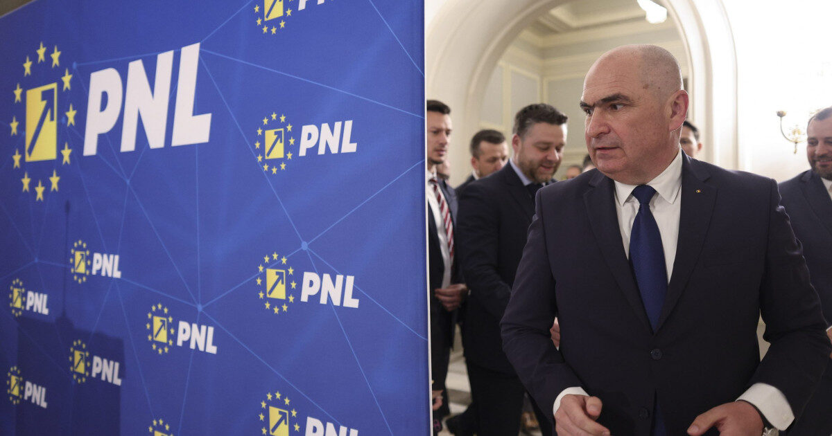 Thuma bate Bolojan: Tribunalul suspendă decizii din Congresul PNL