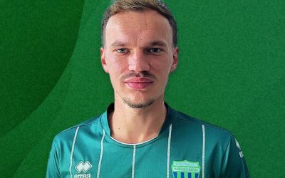 Pantea a plecat de la FCSB, prezentat la noua echipă