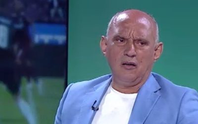 Prunea, atac devastator în direct: ”E bătrânicioasă”