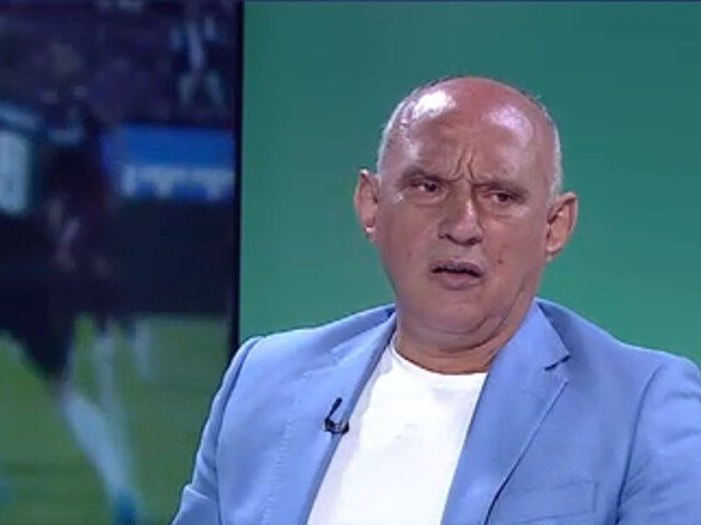 Prunea, atac devastator în direct: ”E bătrânicioasă”