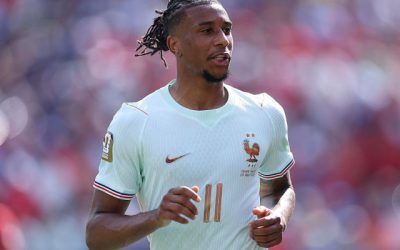 Olise, între Bayern și Real: „Stăpân pe destin”. Întâlnire decisivă