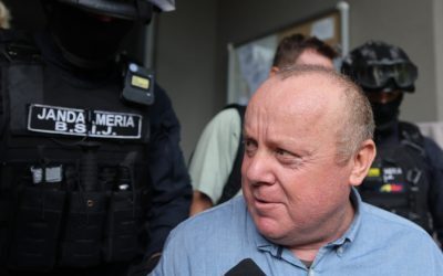 Dizabilități: Legea, un gol după cazul Pașca