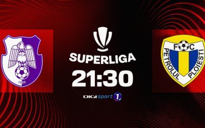 FC Argeș – Petrolul 0-0: Eșec acasă pentru gazde în startul sezonului