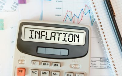 Inflația scade: BNR anunță previziuni pentru toamnă. Ce mișcă prețurile