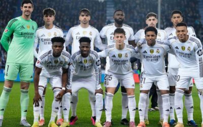 Real Madrid, acord pentru transfer! Semnează în Serie A