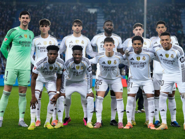 Real Madrid, acord pentru transfer! Semnează în Serie A