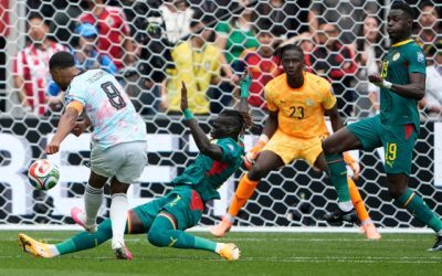 Belgia – Senegal 2-2, azi la Cupa Mondială. Prelungiri la Seattle