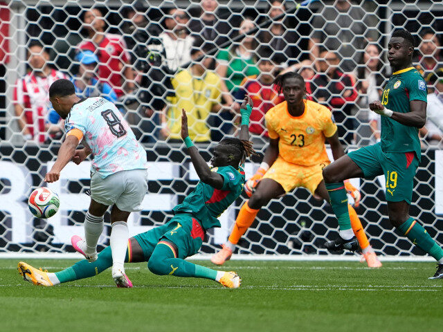 Belgia – Senegal 2-2, azi la Cupa Mondială. Prelungiri la Seattle