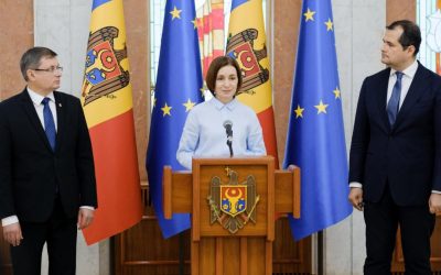 CV-ul premierului desemnat: Harvard și 5 limbi străine