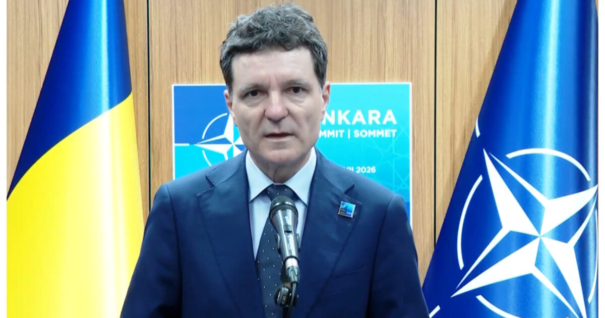 Nicușor Dan: Promovăm companiile românești de apărare