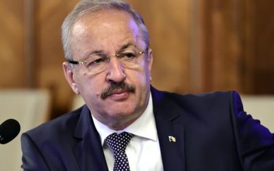 Dîncu: AUR nu e extremist. PSD vrea altă formulă de guvernare
