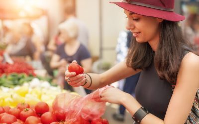România: 70.000 de români bolnavi anual din cauza alimentelor alterate