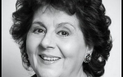 Adela Mărculescu a murit. Actrița avea 88 de ani