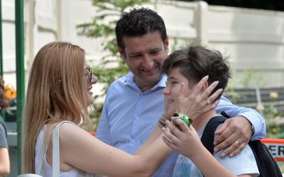 Admitere liceu 2026: Opțiuni București, clasament contează