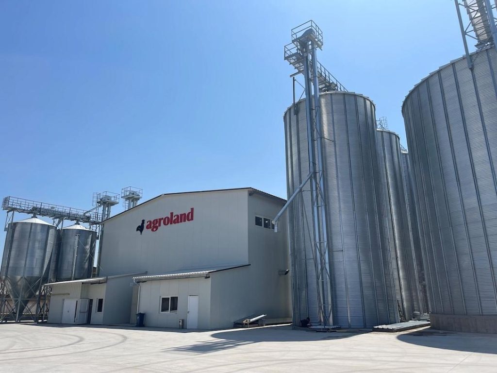 Agroland, profit în CIIM: Creștere solidă pentru fermierii din România