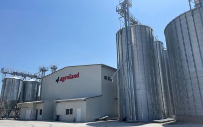 Agroland, profit în CIIM: Creștere solidă pentru fermierii din România