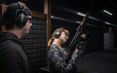 AK-47: Cum a rescris arma definția războiului și a cucerit lumea