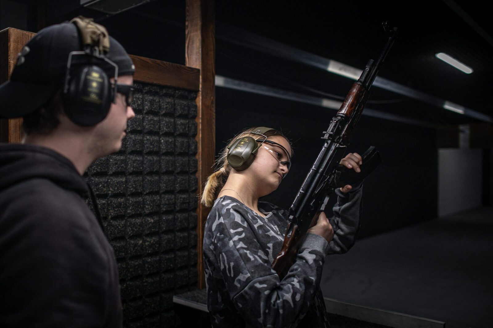AK-47: Cum a rescris arma definția războiului și a cucerit lumea