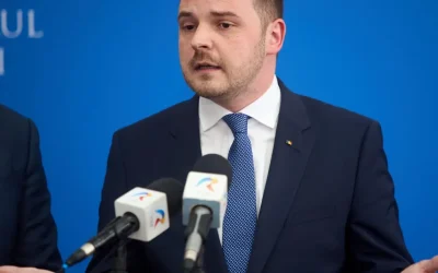 Rogobete: „România fără orgolii”. Apel la dialog la Cotroceni