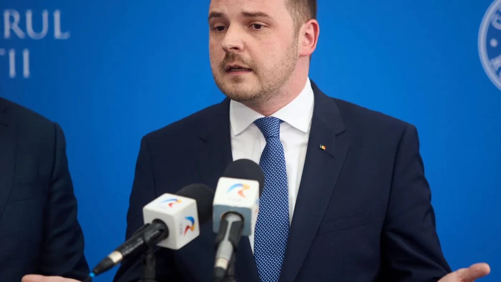 Rogobete: „România fără orgolii”. Apel la dialog la Cotroceni