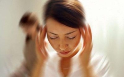 Boala neurologică ce dă amețeli cumplite