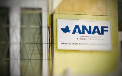 ANAF: De la conformare la hărțuire, acuză consultanții fiscali