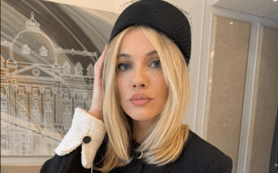Ibacka explică discreția după divorțul de Cabral