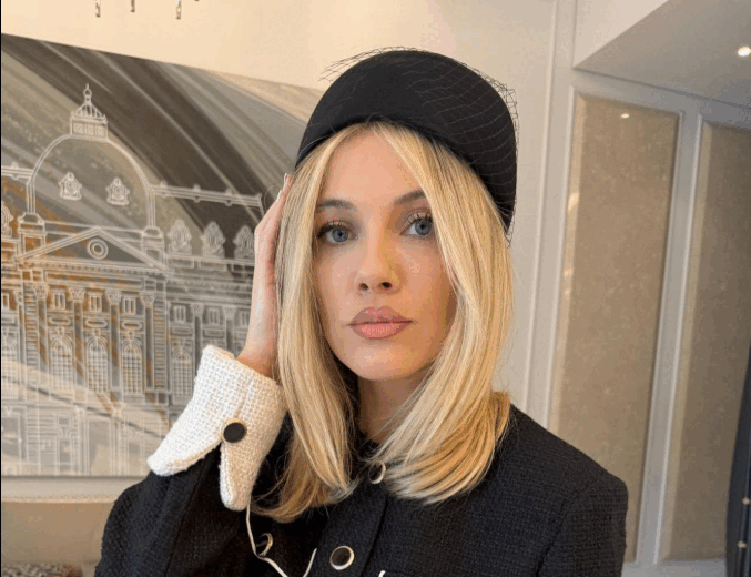 Ibacka explică discreția după divorțul de Cabral