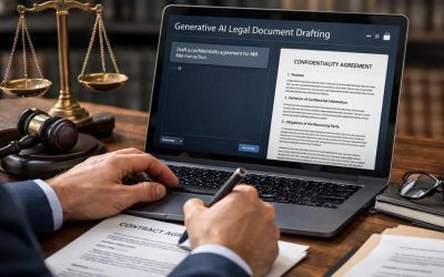 OpenAI intră în avocatură. Urmează noua frontieră a AI