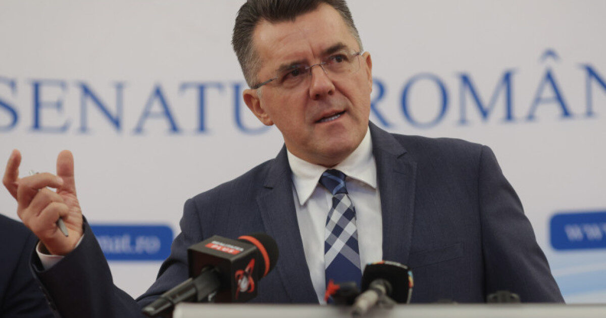 Dungaciu (AUR) acuză PSD de incultură politică, vorbește de sinucidere
