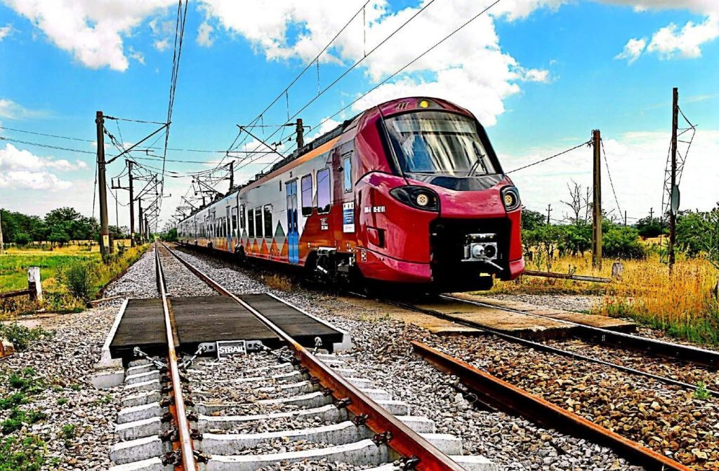 CFR Infrastructură redeschide 9 km linie feroviară spre Craiova