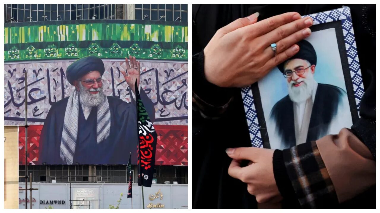 Iranul comemorează, funeralii de stat pentru Khamenei, ucis în martie