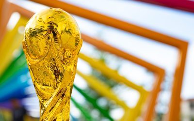 Maroc și Franța, primele calificate în sferturi la Mondial