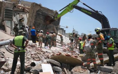 Venezuela: Peste 5.000 de morți în cutremure, bilanțul continuă să crească