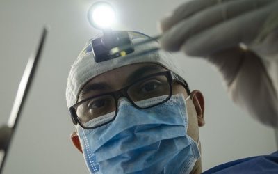 Cluj: Stomatologii vs. clinică turcă „hotelieră”