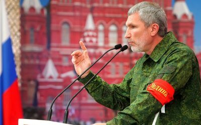 Deputat rus: Exterminăm jumătate din Ucraina ca să nu ne amenințe