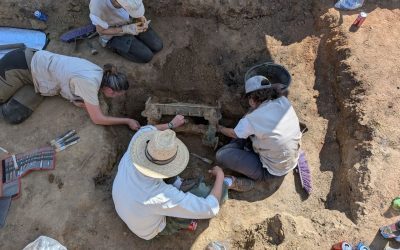 Comoară bronz antichitate rescrie istoria Mediteranei în Spania