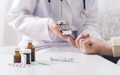 Diabet: Ce valori ale glicemiei pun viața în pericol