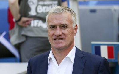 Deschamps, devastat: Am fost inferiori tehnic