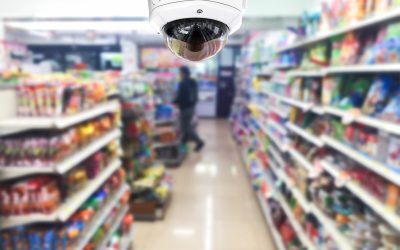 Supermarket Britanic, Aculzat de Practici Orwelliene